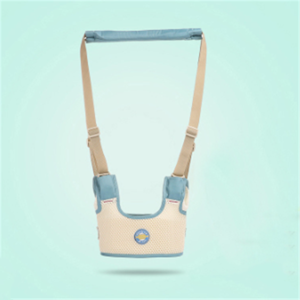 Baby Walking Harness with Easy Pull Rope Eat Kid Friendly