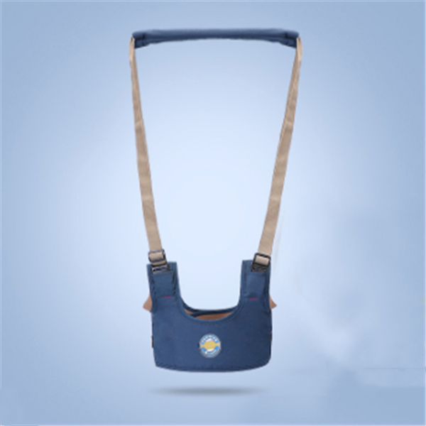 Baby Walking Harness with Easy Pull Rope Eat Kid Friendly