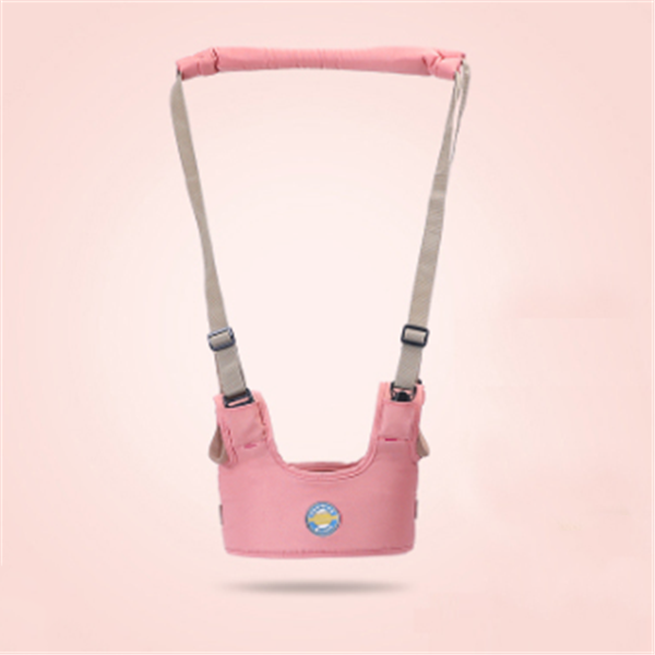 Baby Walking Harness with Easy Pull Rope Eat Kid Friendly