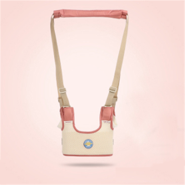 Baby Walking Harness with Easy Pull Rope Eat Kid Friendly