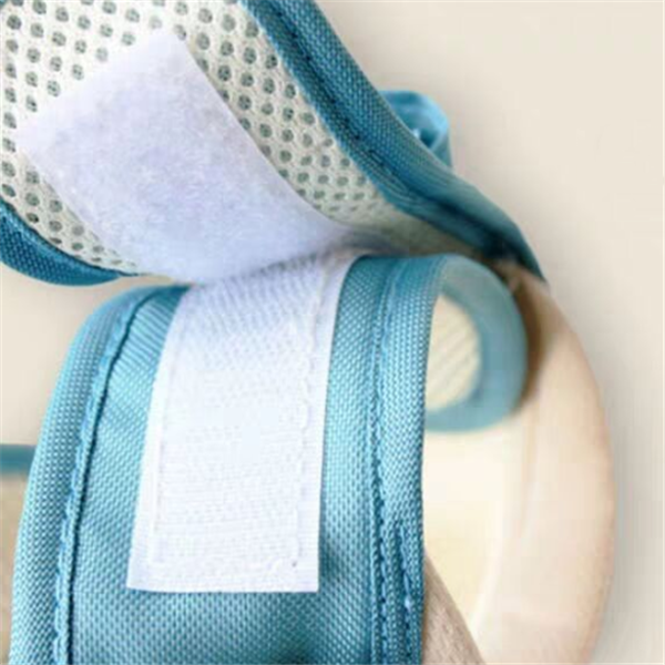 Baby Walking Harness with Easy Pull Rope Eat Kid Friendly