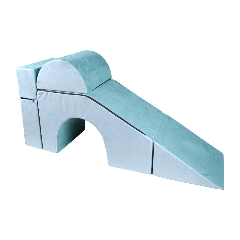 Kids' Early Education Sofa - Cute Single Chair Set Eat Kid Friendly